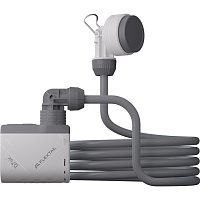 Душ портативный Flextail Tiny Shower White (TS650WT)