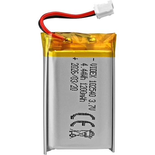 Акумулятор Videx VLF-B102540-12 1200mAh Li-pol 1шт - придбати в Дніпрі, Україні: ціна, характеристики | інтернет-магазин TOUCH