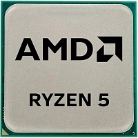 Процессор AMD Ryzen 5 5600X MPK (100-100000065MPK) UA