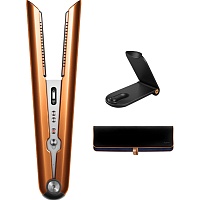 Випрямляч для волосся Dyson Corrale HS07 Copper/Nickel (413111-01) - придбати в Дніпрі, Україні: ціна, характеристики | інтернет-магазин TOUCH