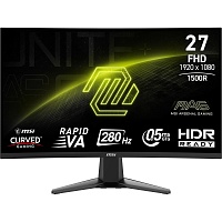 Монітор MSI 27