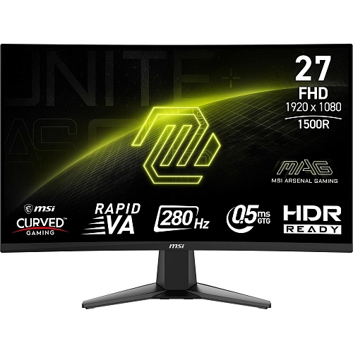 Монітор MSI 27