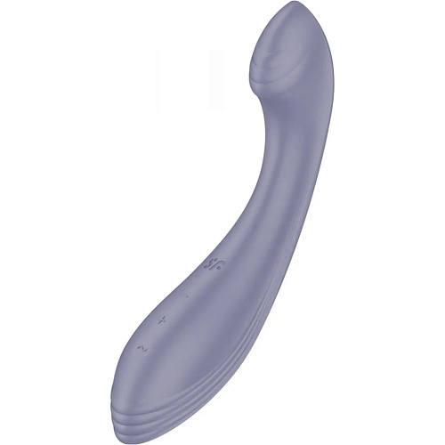 Вібратор Satisfyer G-Force Violet (SO8779) - придбати в Дніпрі, Україні: ціна, характеристики | інтернет-магазин TOUCH
