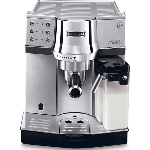Кавоварка ріжкова Delonghi EC 850.M  - придбати в Дніпрі, Україні: ціна, характеристики | інтернет-магазин TOUCH