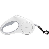 Поводок Petkit Go Free Dog Retractable Leash 3m White (P2104) - придбати в Дніпрі, Україні: ціна, характеристики | інтернет-магазин TOUCH