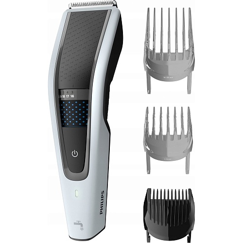 Машинка для стрижки Philips Series 5000 HC5610/15 - придбати в Дніпрі, Україні: ціна, характеристики | інтернет-магазин TOUCH