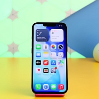 Смартфон Apple iPhone 13 Pro 256GB Alpine Green (MNDU3) Б/У