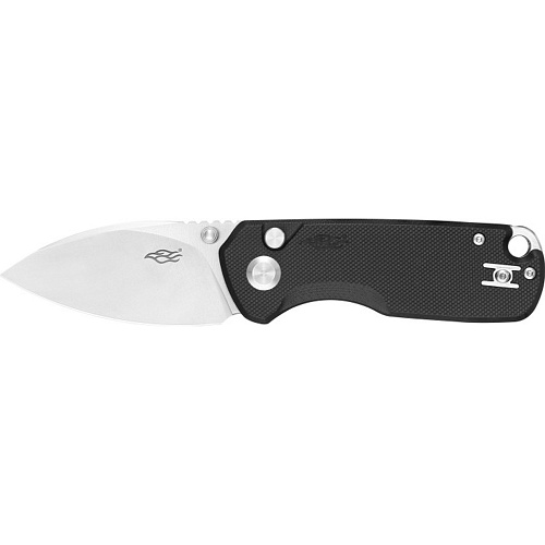 Складной нож Firebird FH925 D2/G10 Black (FH925-BK)