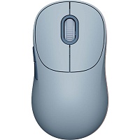 Миша Xiaomi Mi Wireless Mouse 3 Blue (BHR8914GL) - придбати в Дніпрі, Україні: ціна, характеристики | інтернет-магазин TOUCH