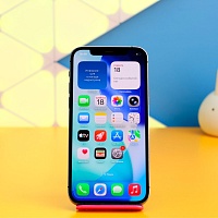 Смартфон Apple iPhone 12 Pro 128GB Graphite (MGMK3) Б/У - придбати в Дніпрі, Україні: ціна, характеристики | інтернет-магазин TOUCH