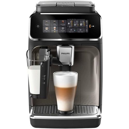 Кавомашина Philips Series 3300 EP3347/90 - придбати в Дніпрі, Україні: ціна, характеристики | інтернет-магазин TOUCH