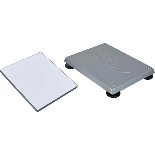 Спутниковый терминал Starlink Internet Satellite Mini автоверсия + адаптер для авто 12-24V Gray