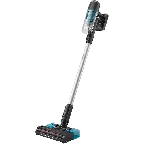 Вертикальний пилосос Philips 3000 Series XC3133/01 - придбати в Дніпрі, Україні: ціна, характеристики | інтернет-магазин TOUCH