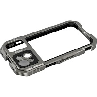 Ріг (клітка) SmallRig Mobile Video Cage Клетка для Apple iPhone 13 (3734) - придбати в Дніпрі, Україні: ціна, характеристики | інтернет-магазин TOUCH
