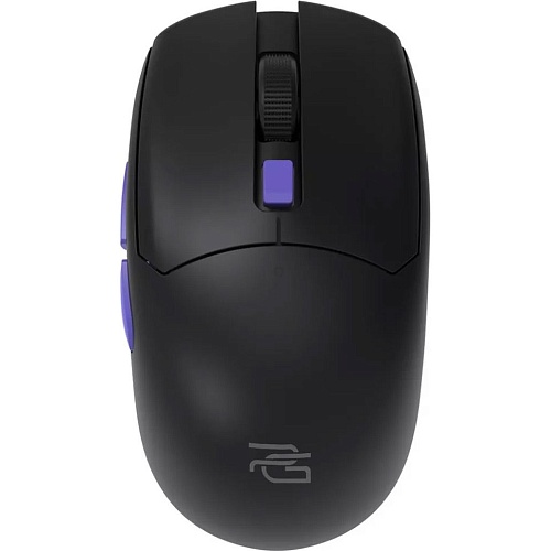 Миша Proove Everon Black (WMEV00022001) - придбати в Дніпрі, Україні: ціна, характеристики | інтернет-магазин TOUCH