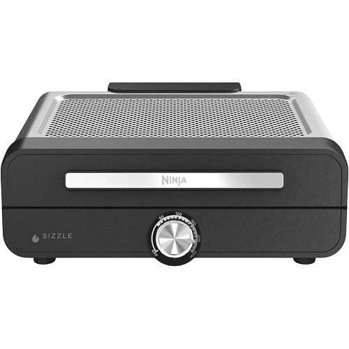 Электрогриль Ninja Sizzle GX101EU