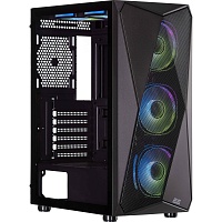 Корпус 2E Gaming Aruba G3313B (2E-G3313B) - придбати в Дніпрі, Україні: ціна, характеристики | інтернет-магазин TOUCH