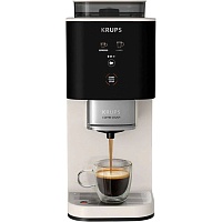 Кофемашина Krups Coffee Crush SA4001E0