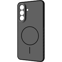 Чохол Proove Softline Case with Magnetic Ring для Samsung Galaxy A36/A56 Black (PCLCSGSA362) - придбати в Дніпрі, Україні: ціна, характеристики | інтернет-магазин TOUCH