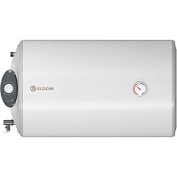 Бойлер Eldom Favourite Horizontal (WH07039L) - придбати в Дніпрі, Україні: ціна, характеристики | інтернет-магазин TOUCH