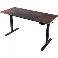 Комп'ютерний ігровий стіл Barsky StandUp Loft 1400x600 (BSTL-01) - придбати в Дніпрі, Україні: ціна, характеристики | інтернет-магазин TOUCH