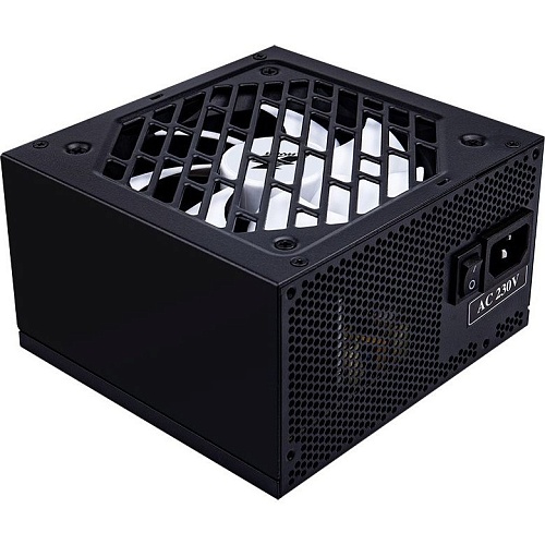 Блок питания 1stPlayer PS-400FK (FK-400-BK-EU)