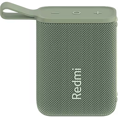 Портативна акустика Redmi Bluetooth Speaker Green (ASM11A) - придбати в Дніпрі, Україні: ціна, характеристики | інтернет-магазин TOUCH