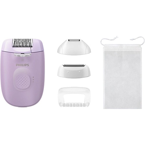 Епілятор Philips Series 4000 BRE257/00 - придбати в Дніпрі, Україні: ціна, характеристики | інтернет-магазин TOUCH