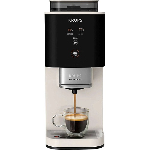 Кофемашина Krups Coffee Crush SA4001E0
