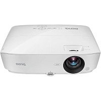 Мультимедийный проектор BenQ MH536 (9H.JN977.33E)