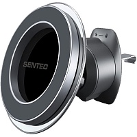 Автодержатель Senteo RS2 Airvent Black
