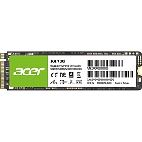 SSD накопитель Acer FA100 2TB (BL.9BWWA.121)