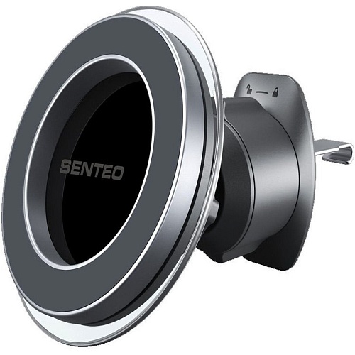 Автодержатель Senteo RS2 Airvent Black