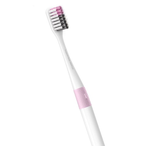 Зубная щетка Xiaomi DOCTOR B (Pink)