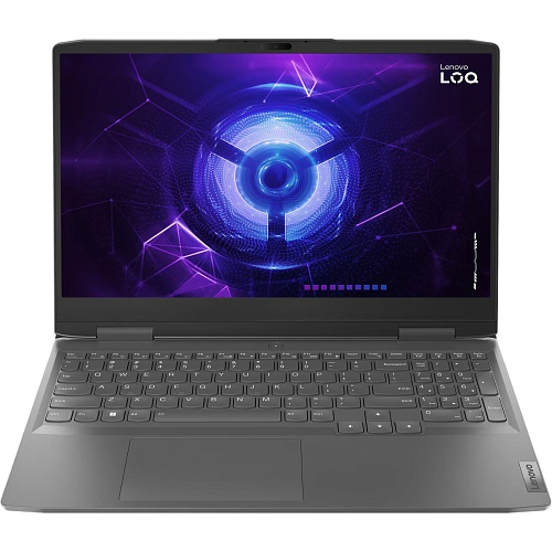 Ноутбук Lenovo LOQ 15IRH8 (82XV00WMRM) - придбати в Дніпрі, Україні: ціна, характеристики | інтернет-магазин TOUCH