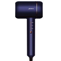 Фен JIMMY F6 (Purple) - придбати в Дніпрі, Україні: ціна, характеристики | інтернет-магазин TOUCH