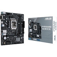 Материнська плата Asus Prime H610M-R D4-SI - придбати в Дніпрі, Україні: ціна, характеристики | інтернет-магазин TOUCH