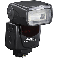 Спалах Nikon Speedlight SB-700 (FSA03901) - придбати в Дніпрі, Україні: ціна, характеристики | інтернет-магазин TOUCH