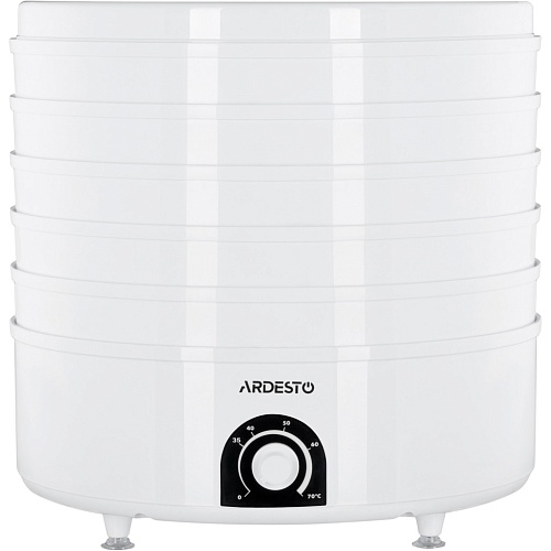Сушарка для овочів та фруктів Ardesto FDB-5385 - придбати в Дніпрі, Україні: ціна, характеристики | інтернет-магазин TOUCH