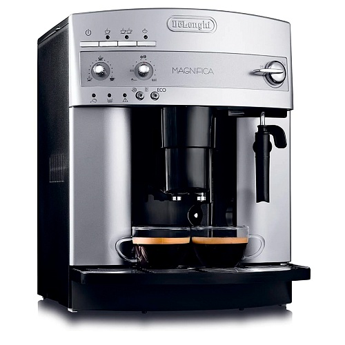 Кофемашина Delonghi Magnifica ESAM 3200.S