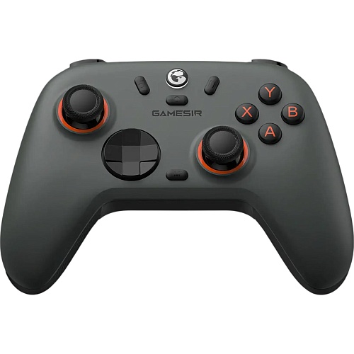 Геймпад XiaoJi GameSir Nova 2 Lite Midnight Gray (HRG71097)