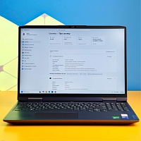 Ноутбук Lenovo LOQ 16IRH8 (82XW0010US) Б/У