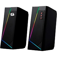 Акустична система Redragon Anvil GS520 Black (77878) - придбати в Дніпрі, Україні: ціна, характеристики | інтернет-магазин TOUCH