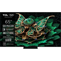 Телевизор TCL C7K 65" QLED Ultra HD 4K (65C7K)