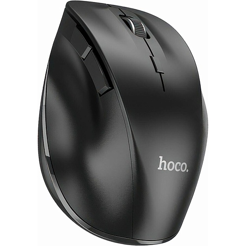 Мышь Hoco GM24 Business Black