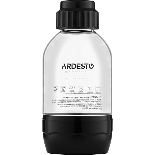 Бутылка для газирования воды Ardesto SMW-B05 