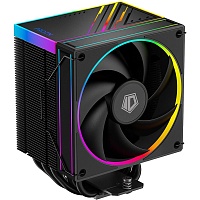 Кулер для процесcора ID-Cooling Frozn A610 ARGB Black 