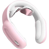 Маcажер для шиї PGG Intelligent Neck D12 Pink - придбати в Дніпрі, Україні: ціна, характеристики | інтернет-магазин TOUCH