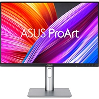 Монитор Asus ProArt 23.8" PA24ACRV (90LM08Y0-B01M70)