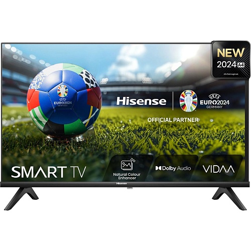 Телевизор Hisense 40A4N 40" LCD HD (20013386) UA